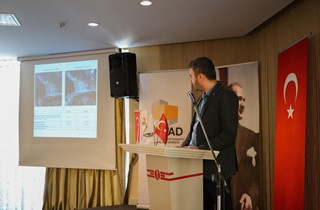 Kentsel Dönüşümde Belediye ve İMSİAD İşbirliği